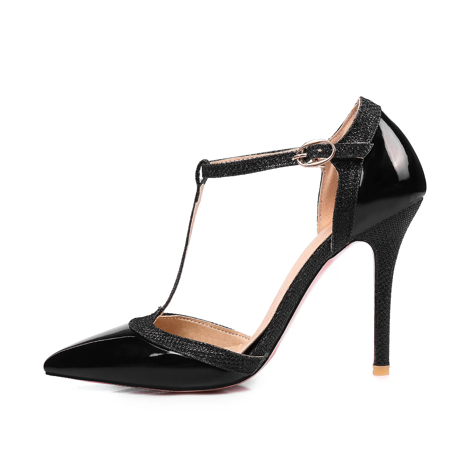 Brand New Sexy Silver Apricot  - Women'S Fashion Brand Shoes review and price