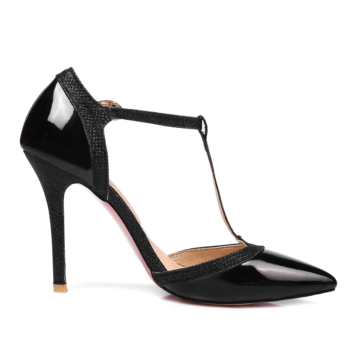 Brand New Sexy Silver Apricot  - Women'S Fashion Brand Shoes review and price