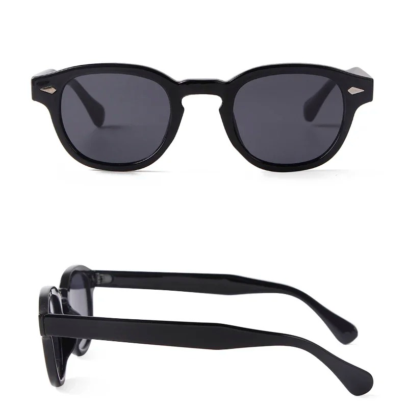 Vintage Round Sunglasses Women - Women Fashion Glasses review and price