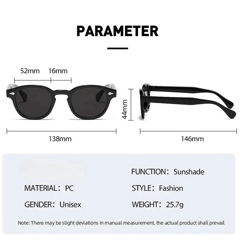 Vintage Round Sunglasses Women - Women Fashion Glasses review and price