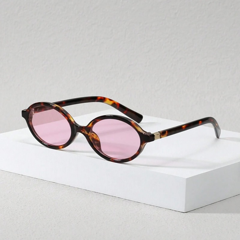 Vintage Oval Sunglasses Women  - Women'S Fashion Reading Glasses review and price