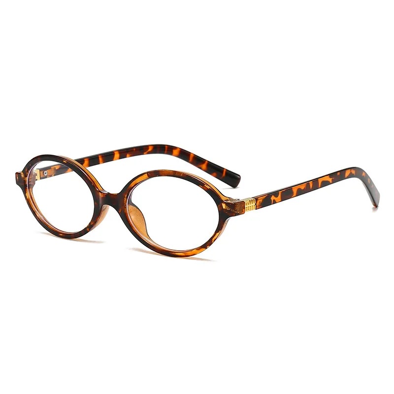 Vintage Oval Sunglasses Women  - Women'S Fashion Reading Glasses review and price