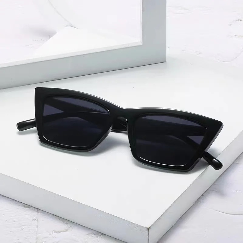 Luxury Cat Eye Black Sunglasse - Women'S Fashion Reading Glasses review and price