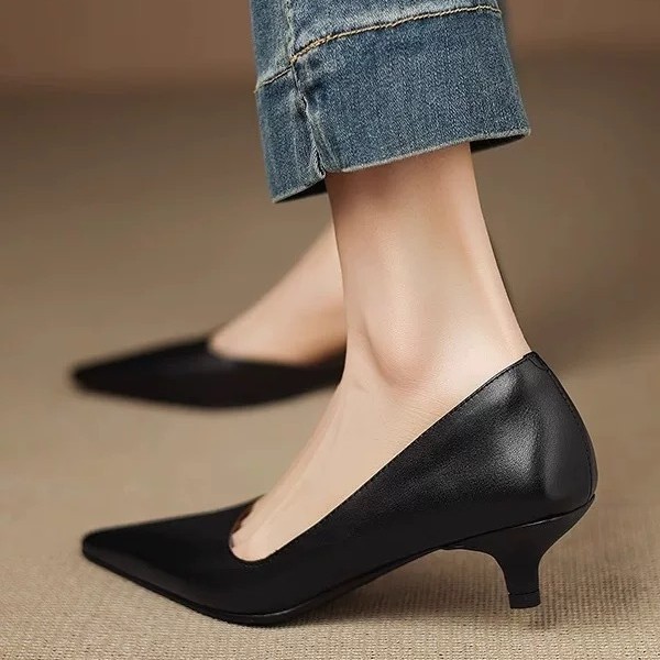Petite French-style cats with  - Women'S Fashion Petite review and price