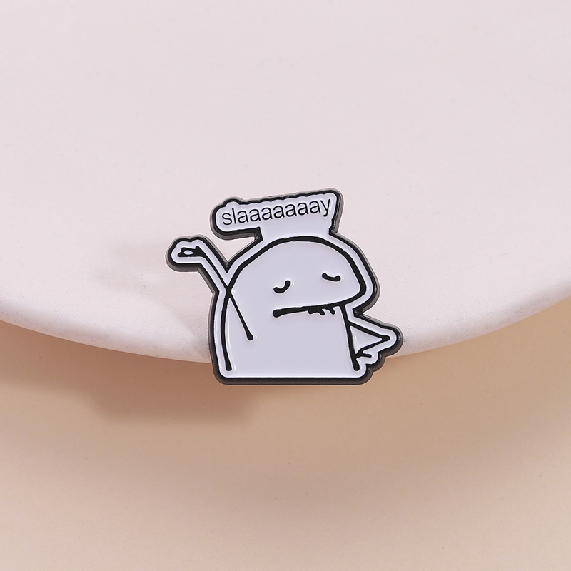 Women Girl Power Enamel Pins F - Women Fashion History review and price