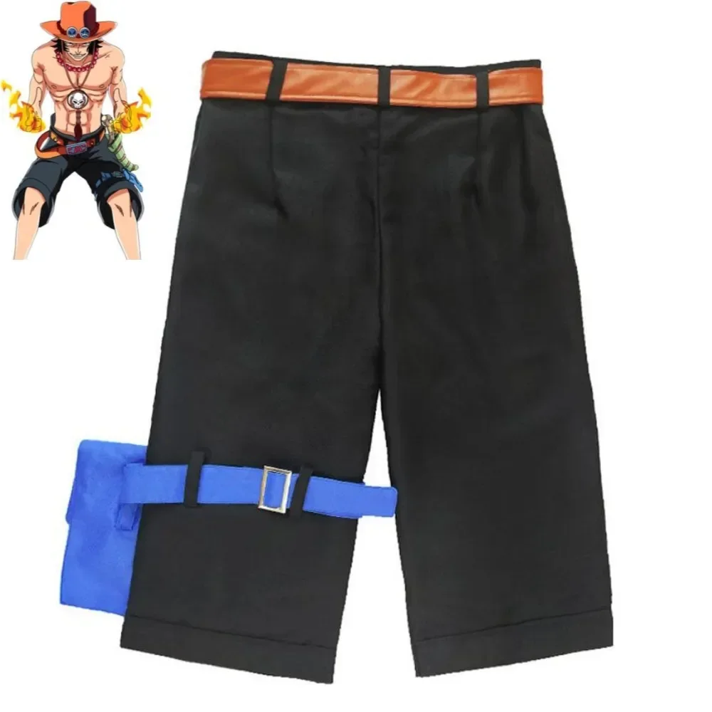 Anime Portgas·D· Ace Cosplay C - Women'S Fashion Portugal review and price