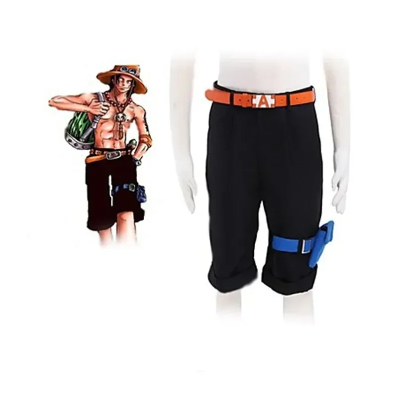 Anime Portgas·D· Ace Cosplay C - Women'S Fashion Portugal review and price
