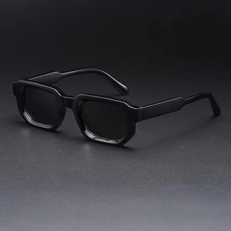 Fashion Square Vintage Sunglas - Women Fashion Glasses review and price