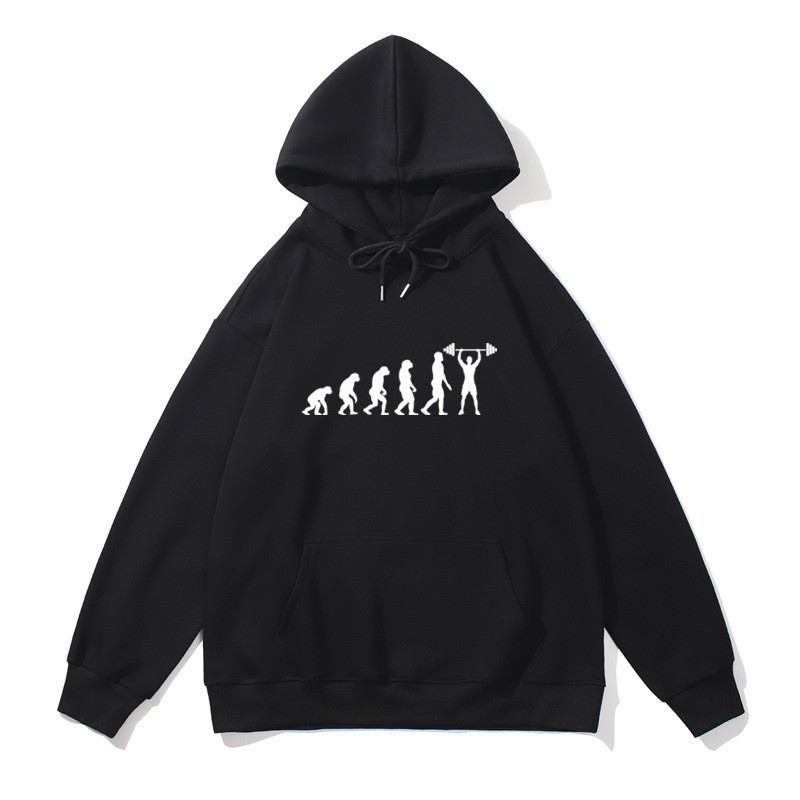 Powerlifting Evolution Casual  - Women Fashion Evolution review and price