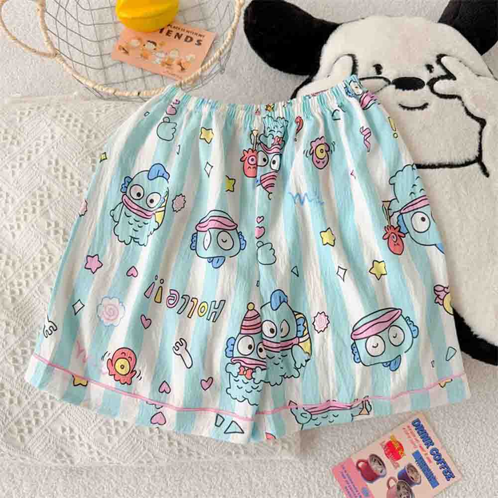 Sanrio Hangyodon Women's Pajam - Women'S Fashion Pajamas review and price