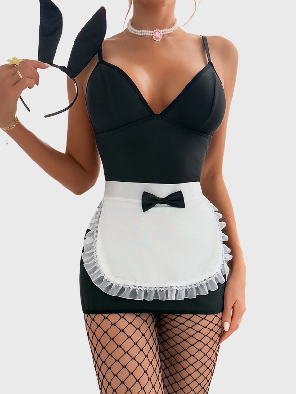 Ellolace Halloween Lingeries F - Bodycon Dress Women review and price