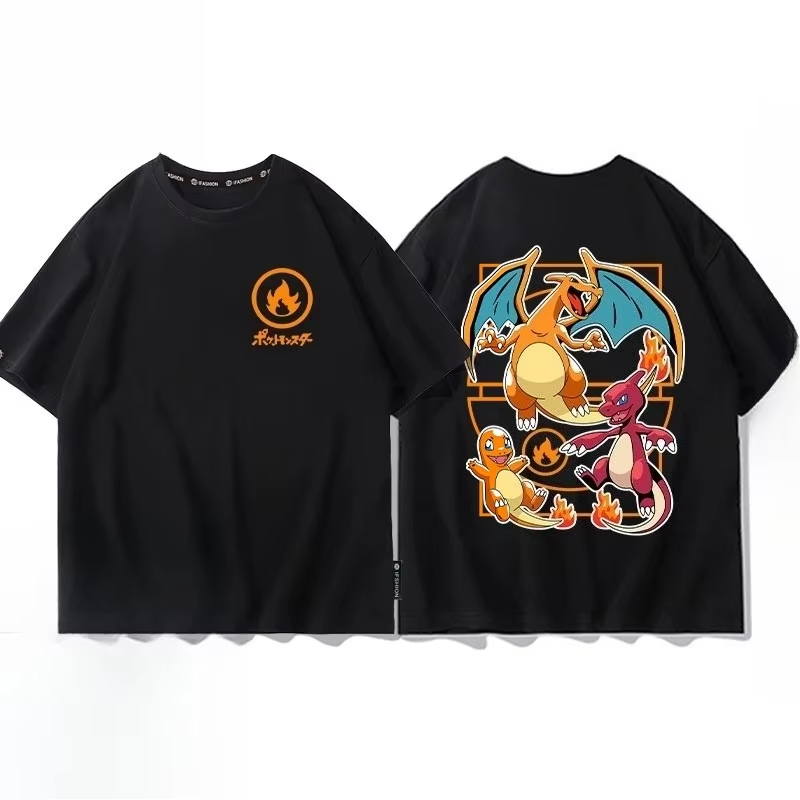 Pokémon Pichu Evolution Printe - Women Fashion Evolution review and price