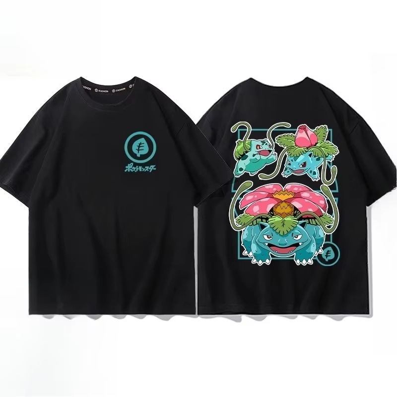 Pokémon Pichu Evolution Printe - Women Fashion Evolution review and price
