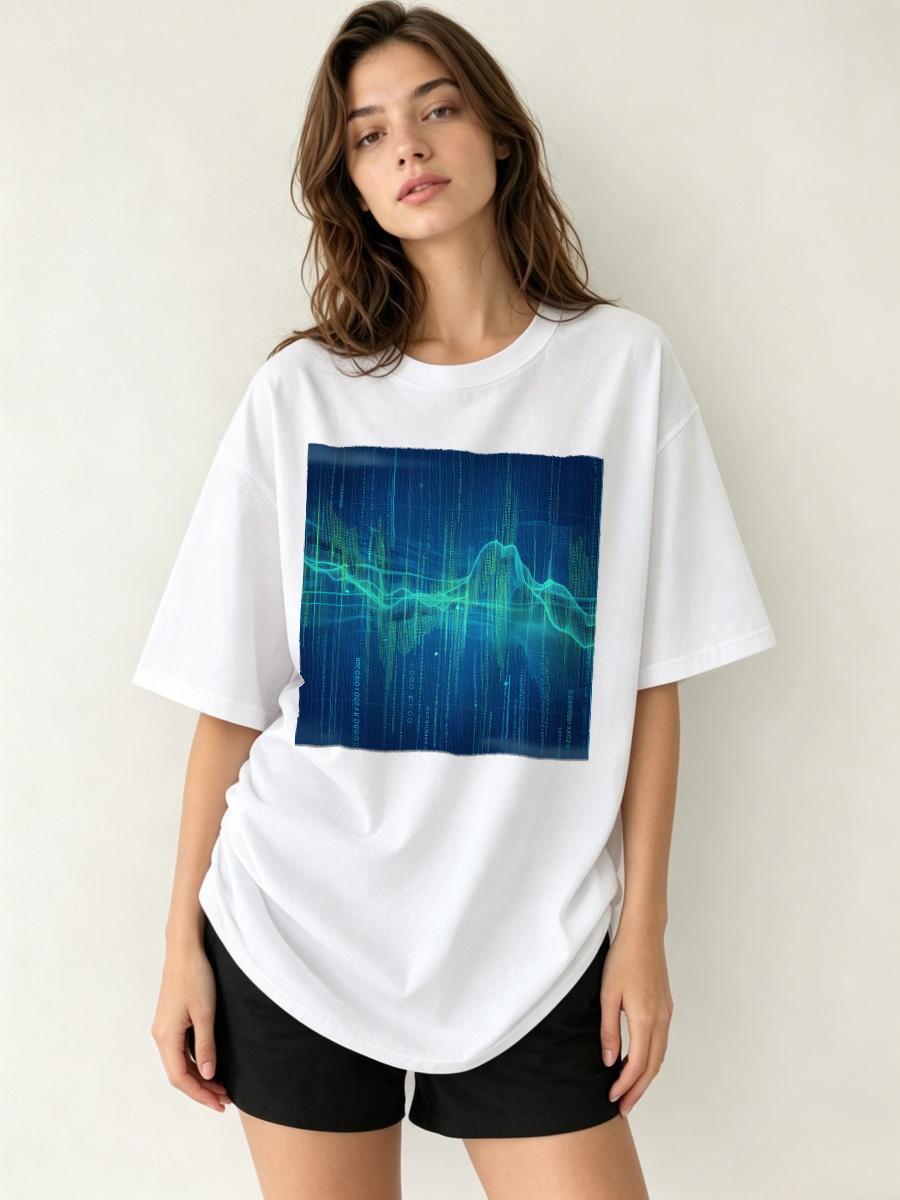 T Shirts Vintage Oversized Hoo - Women Fashion History review and price