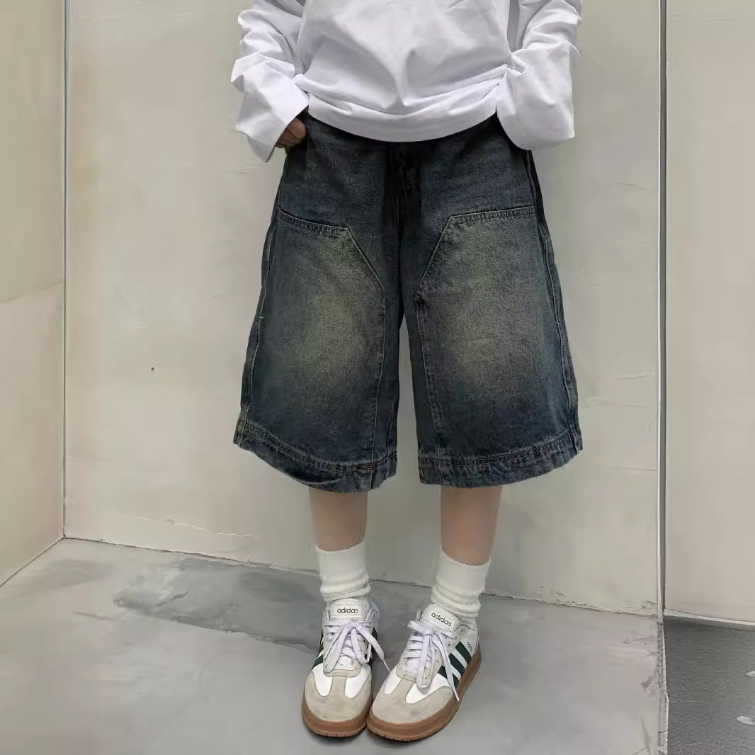 Women Y2K Vintage Baggy Jean S - Women'S Fashion Trousers review and price
