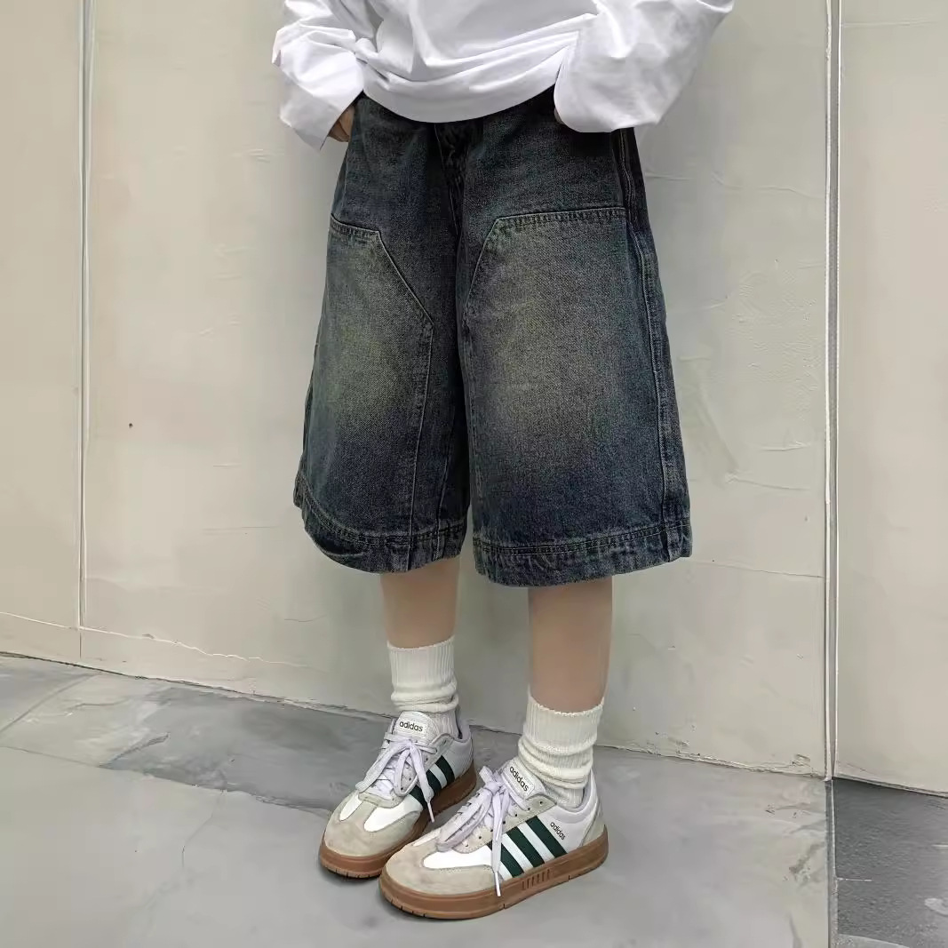 Women Y2K Vintage Baggy Jean S - Women'S Fashion Trousers review and price
