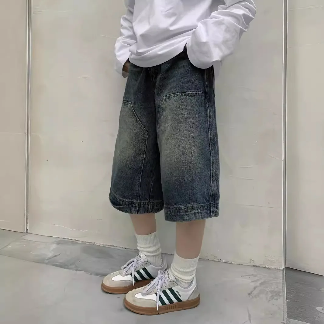 Women Y2K Vintage Baggy Jean S - Women'S Fashion Trousers review and price