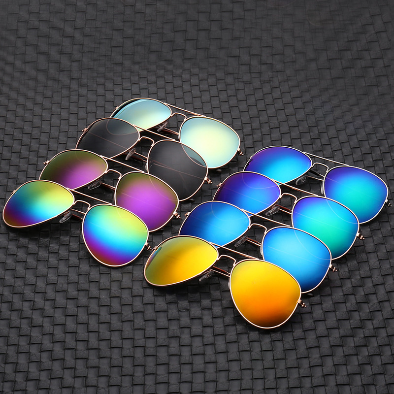 New Double Bridge Pilot Sungla - Women Fashion Glasses review and price