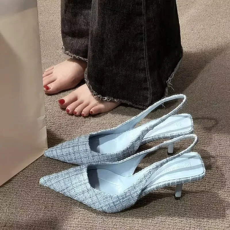 Fashion brand designed knitted - Women'S Fashion Brand Shoes review and price