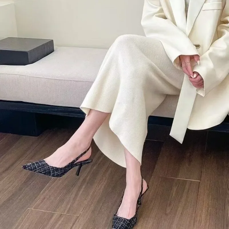 Fashion brand designed knitted - Women'S Fashion Brand Shoes review and price