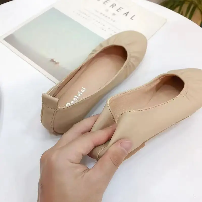 Korean Style Ladies Footwear C - Women'S Fashion Quick Delivery review and price