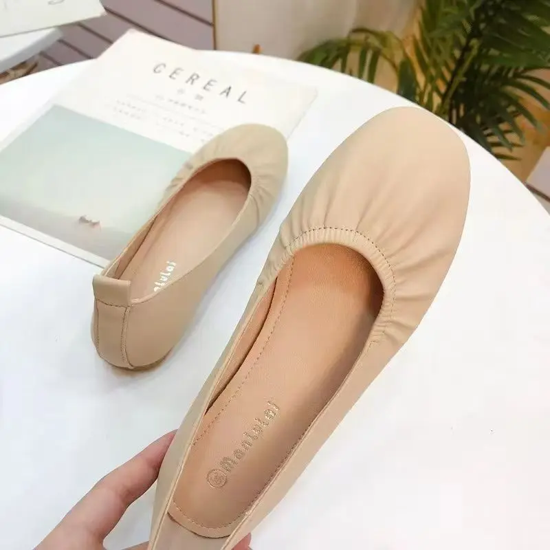 Korean Style Ladies Footwear C - Women'S Fashion Quick Delivery review and price