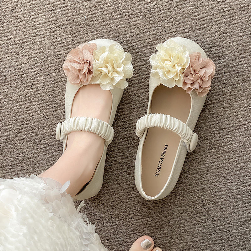 Cute Round Toe Mary Jane Women - Women'S Fashion Quick Delivery review and price