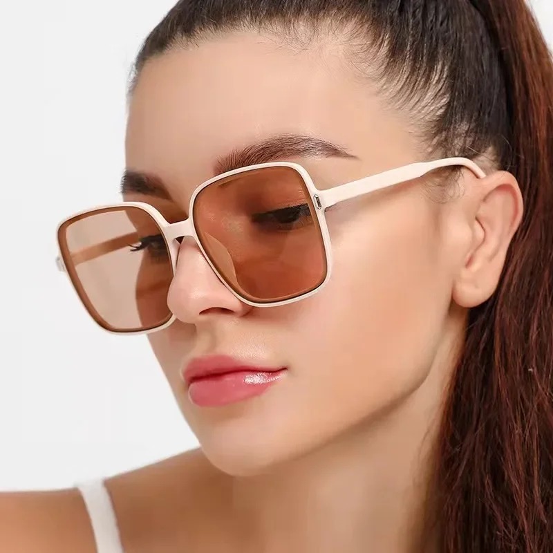 Vintage Oversized Square Sungl - Women'S Fashion Reading Glasses review and price