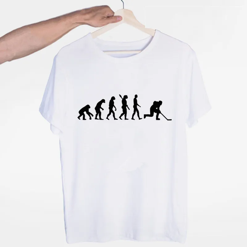 Men's Evolution of Ice Hockeye - Women Fashion Evolution review and price