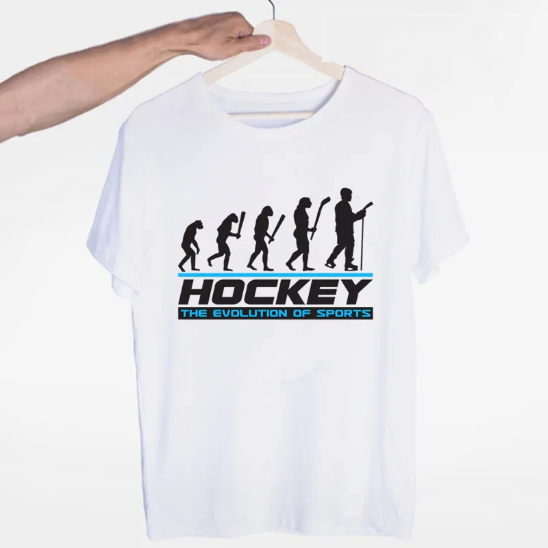 Men's Evolution of Ice Hockeye - Women Fashion Evolution review and price