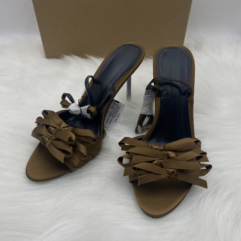 Brand Ankle Strap Super High H - Women'S Fashion Brand Shoes review and price