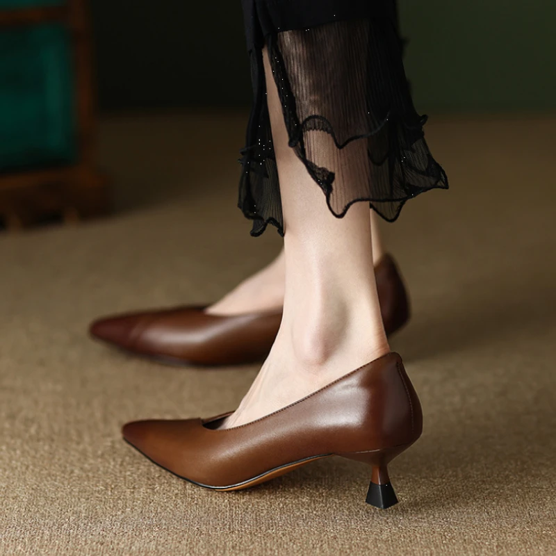 Square Heels with Medium Ladie - Women'S Fashion Quick Delivery review and price