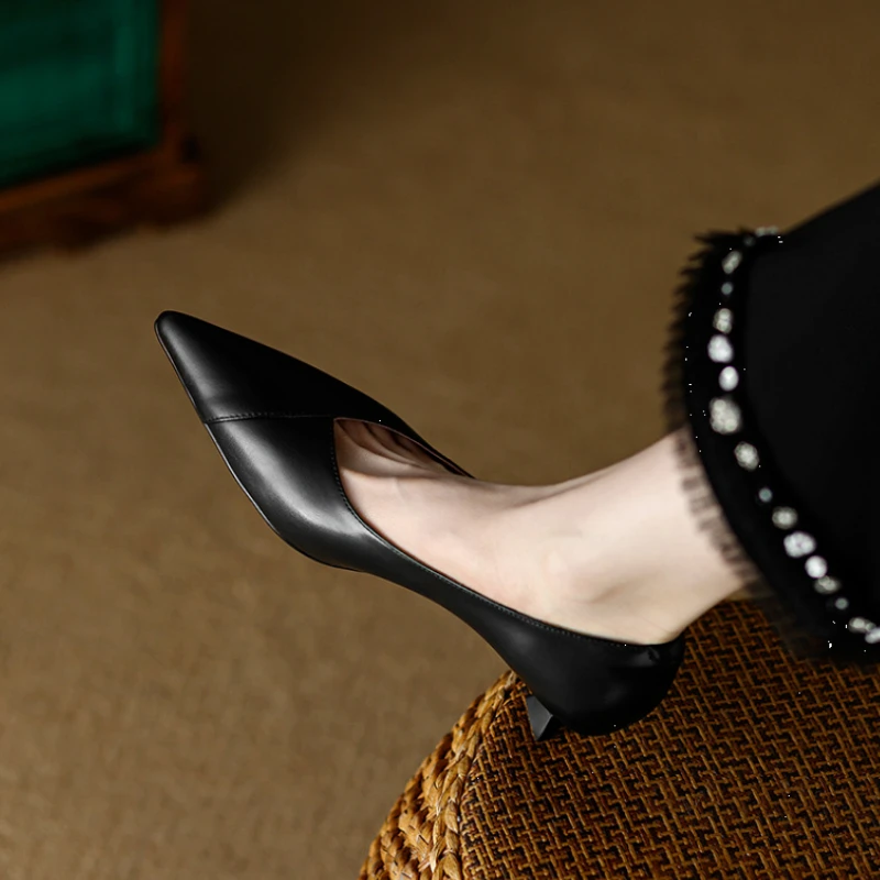 Square Heels with Medium Ladie - Women'S Fashion Quick Delivery review and price