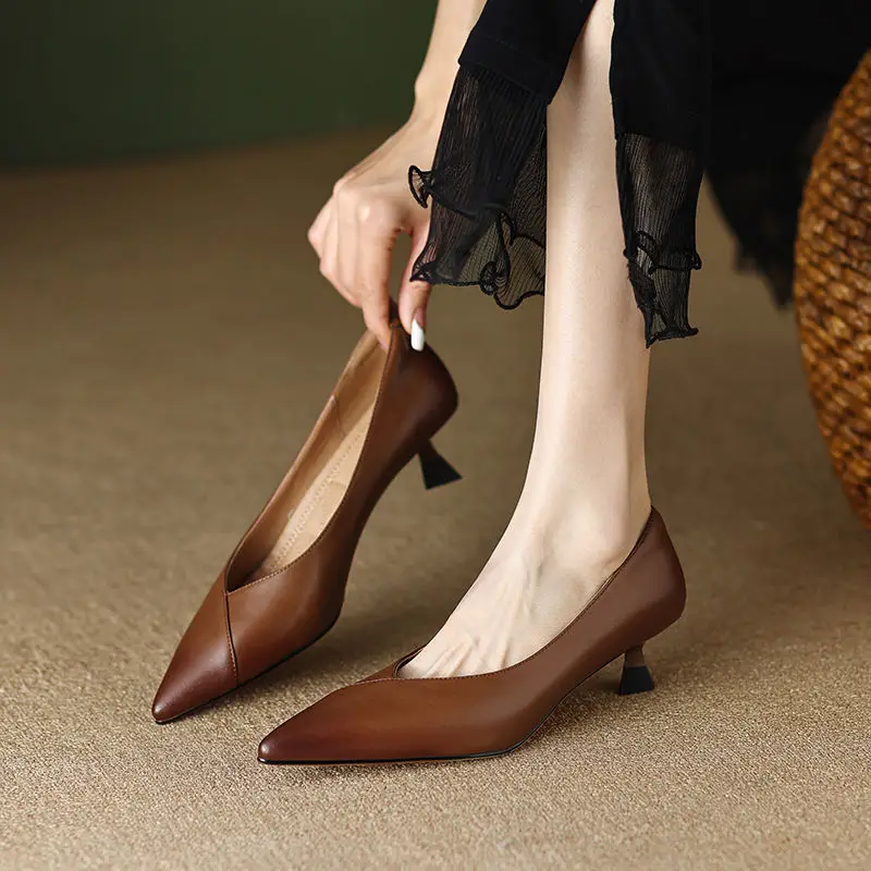 Square Heels with Medium Ladie - Women'S Fashion Quick Delivery review and price