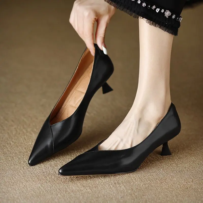 Square Heels with Medium Ladie - Women'S Fashion Quick Delivery review and price