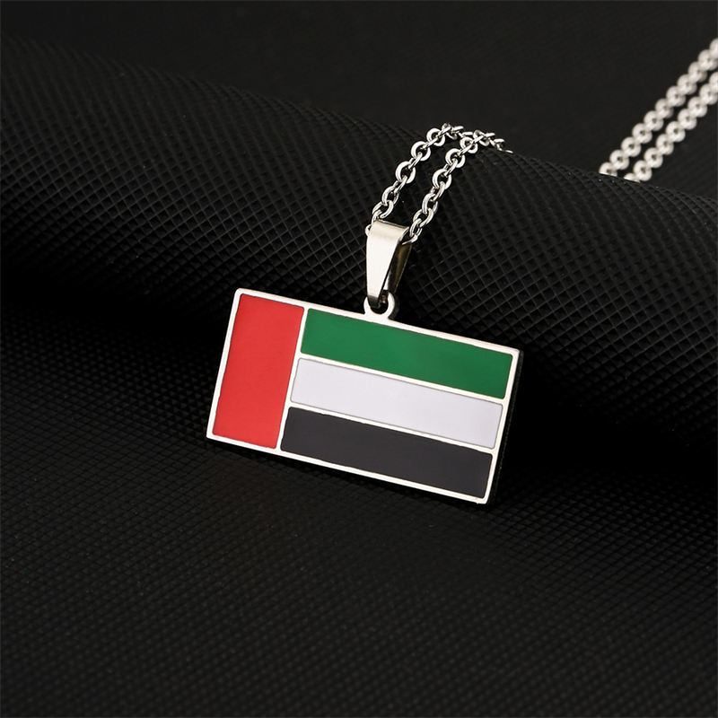 United Arab Emirates Flag Pend - Women Fashion Uae review and price