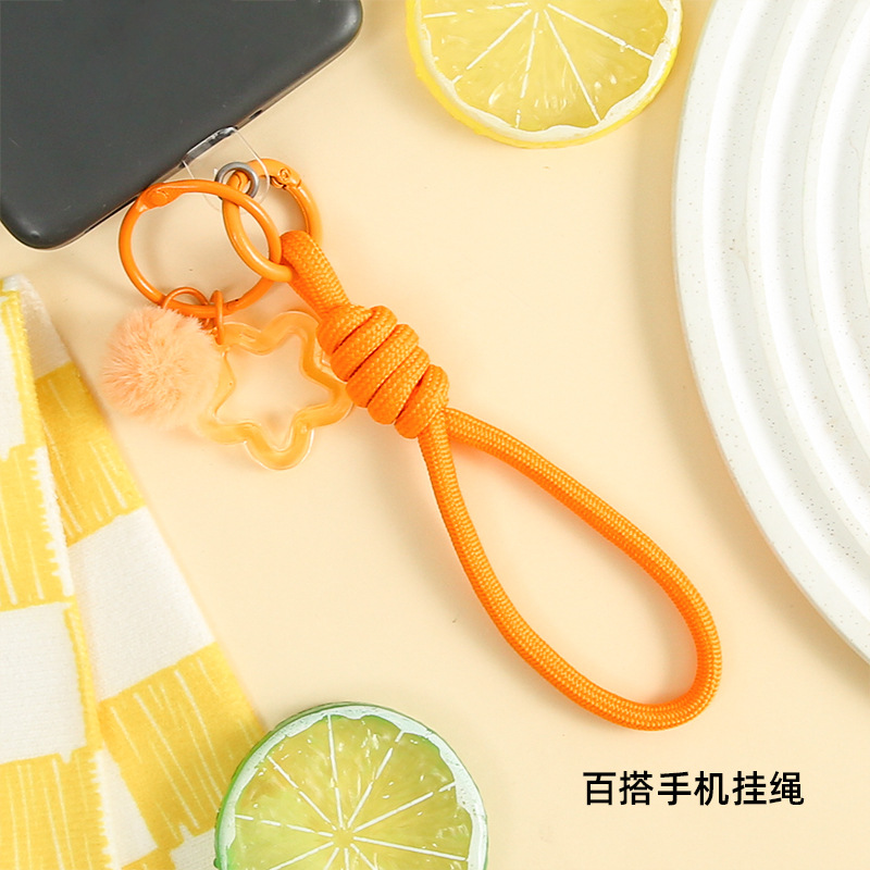 Star Moon Keychain Charm Cute  - Women'S Ysl Fashion review and price