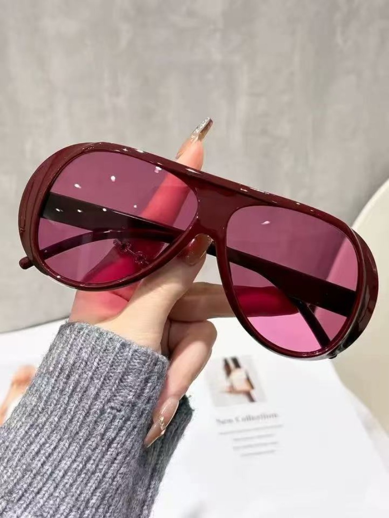 1/4PCS Fashion Brand Luxury De - Women Fashion Glasses review and price