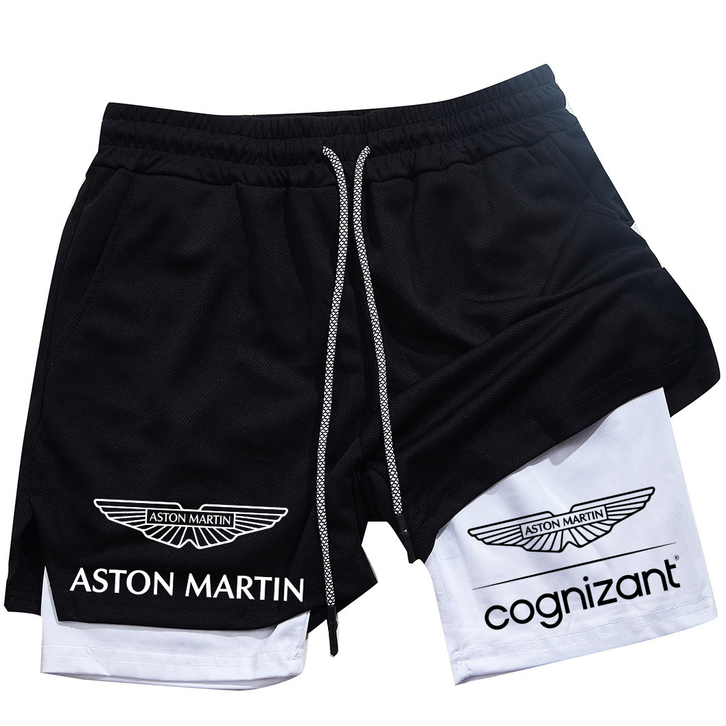 New Summer Aston Martin Men Wo - Women'S Fashion Trousers review and price