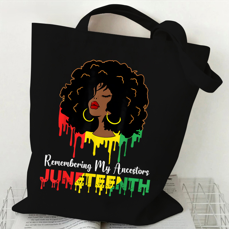 Juneteenth Black Girl Print Wo - Women Fashion History review and price