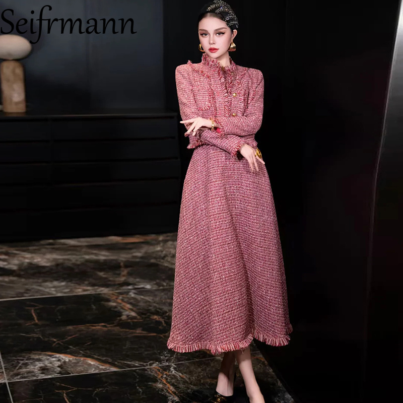 Seifrmann 2026 Spring Women's  - Women'S Fashion Long Coat review and price