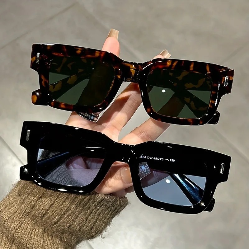 Luxurious Rectangle Sunglasses - Women'S Fashion Reading Glasses review and price