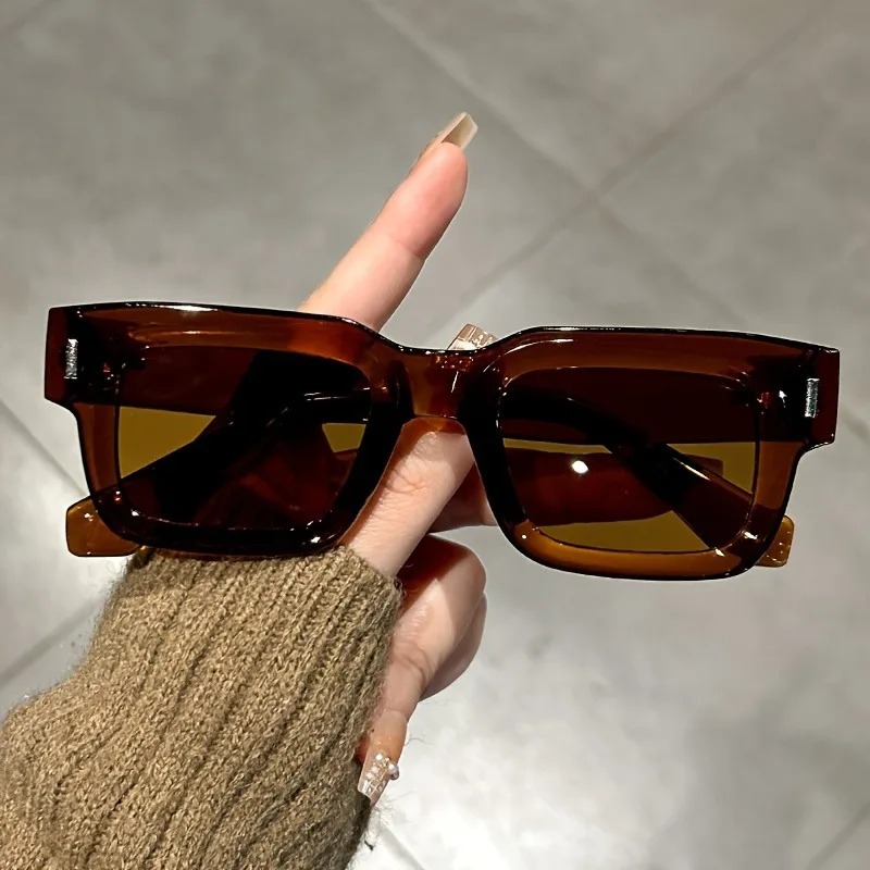 Luxurious Rectangle Sunglasses - Women'S Fashion Reading Glasses review and price