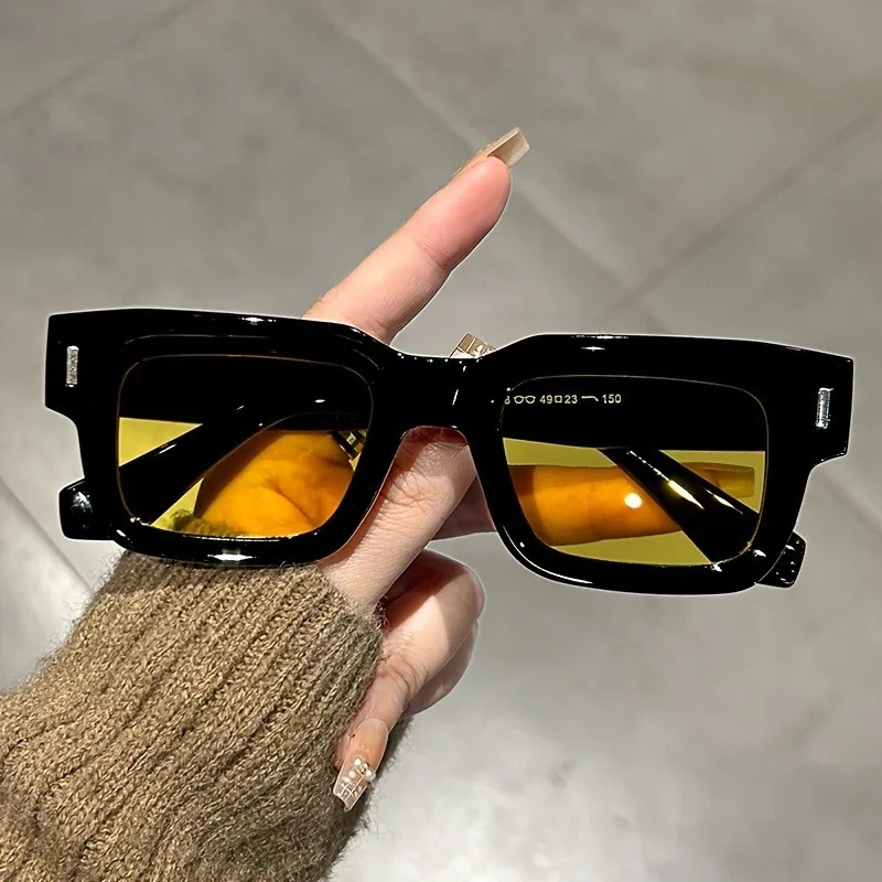 Luxurious Rectangle Sunglasses - Women'S Fashion Reading Glasses review and price