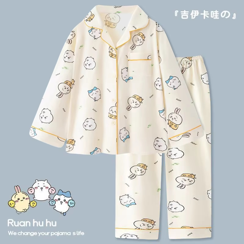 Kawaii Chiikawa Women's Sleepw - Women'S Fashion Pajamas review and price