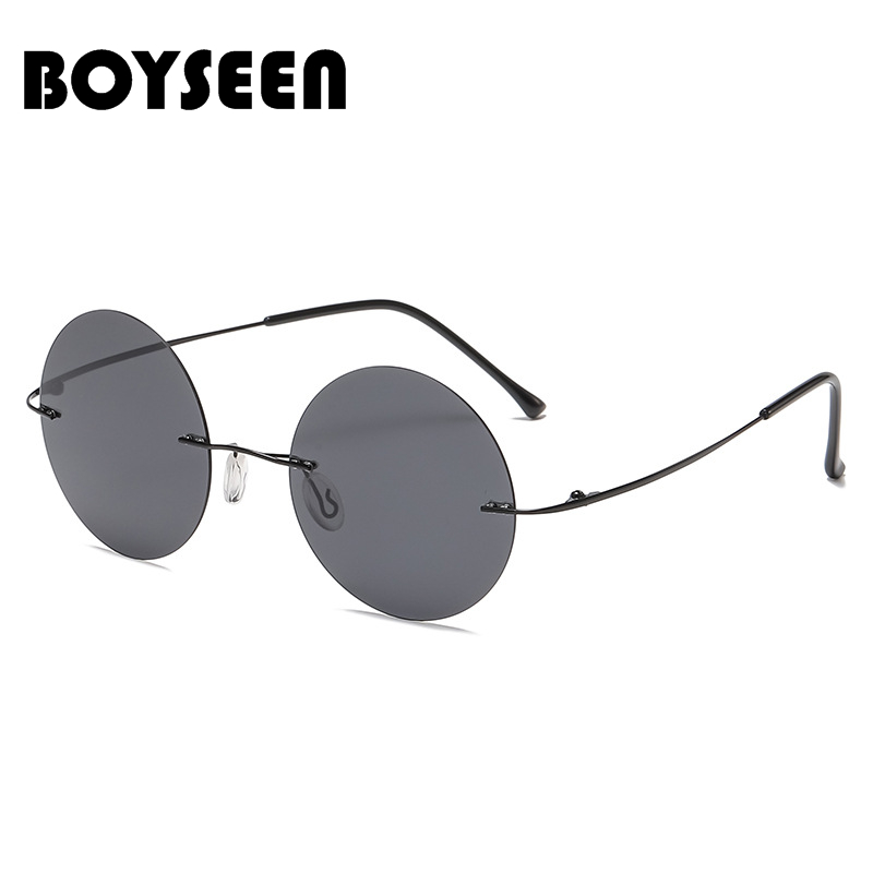 BOYSEEN Ultra light polarized  - Women Fashion Glasses review and price