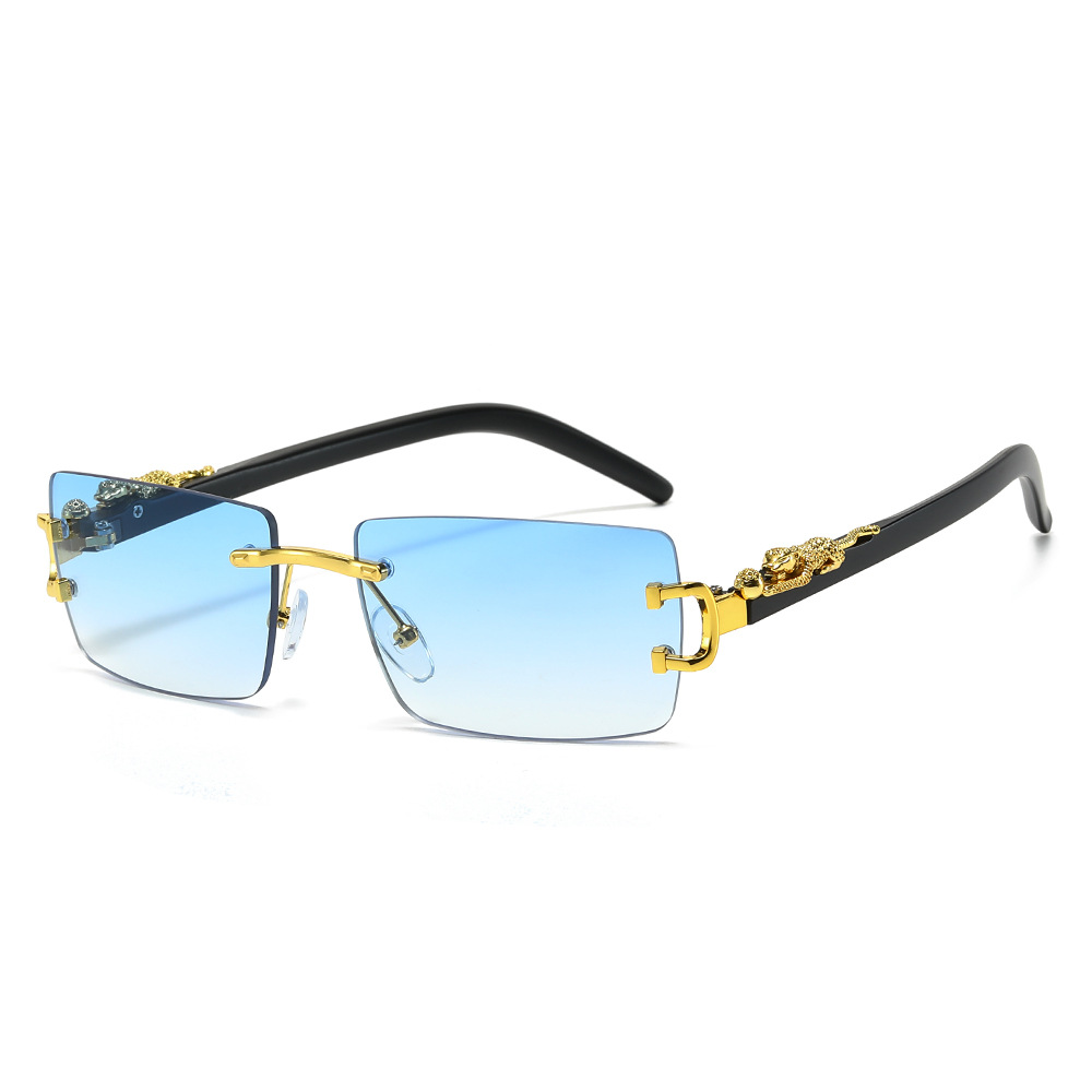 1PCS Fashion Vintage Rimless S - Women'S Fashion Reading Glasses review and price