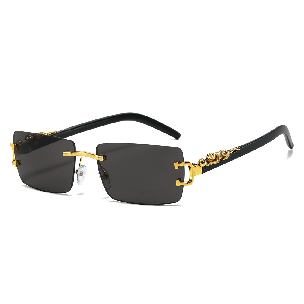 1PCS Fashion Vintage Rimless S - Women'S Fashion Reading Glasses review and price