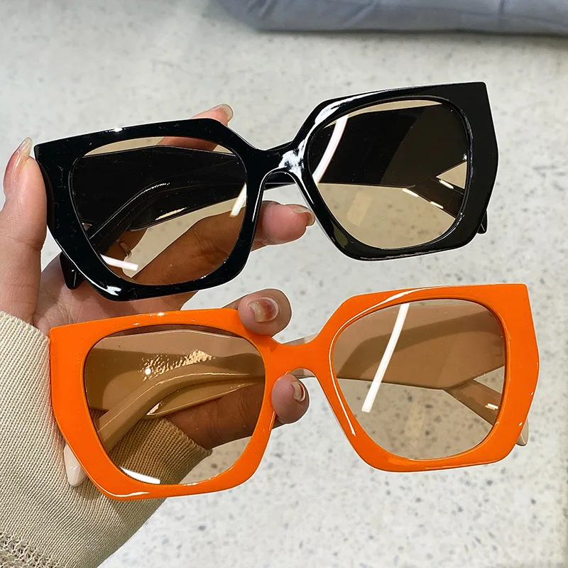 Vintage Brand Designer Polygon - Women'S Fashion Reading Glasses review and price