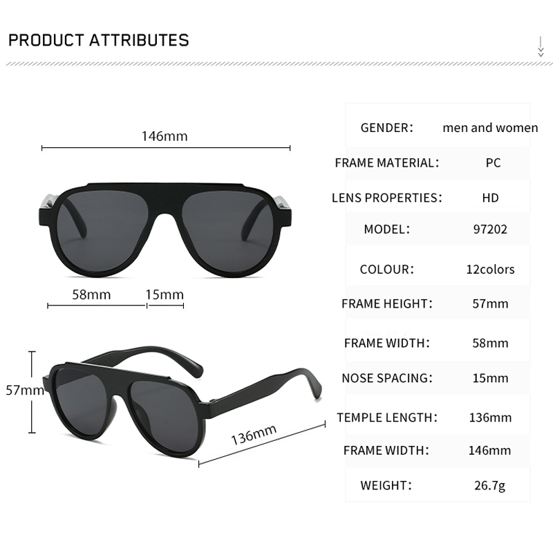 New Fashion Men Women Sunglass - Women Fashion Glasses review and price